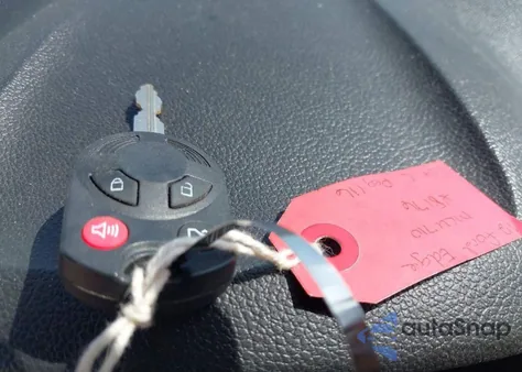 2012 Ford Edge Sel from USA, damaged, VIN 2FMDK3JC3CBA08176